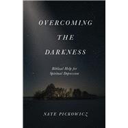 Book cover for Overcoming the Darkness