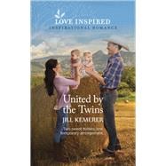 Book cover for United by the Twins