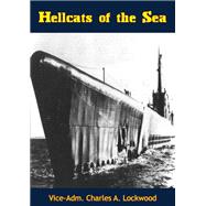 Book cover for Hellcats of the Sea