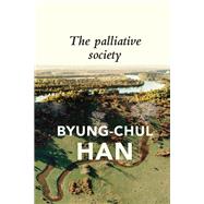 Book cover for The Palliative Society Pain Today
