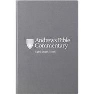 Book cover for Andrews Bible Commentary (New Testament)