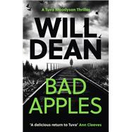 Book cover for Bad Apples