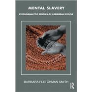 Book cover for Mental Slavery