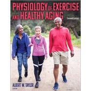 Book cover for Physiology of Exercise and Healthy Aging