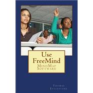 Book cover for Use Freemind