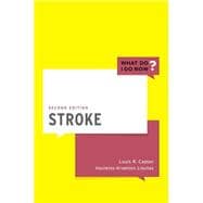 Book cover for Stroke
