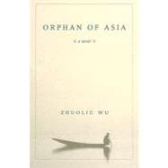 Book cover for Orphan of Asia