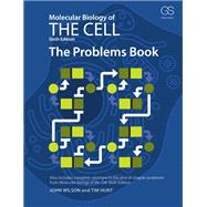 Book cover for Molecular Biology of the Cell - The Problems Book