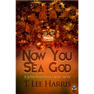 Book cover for Now You Sea God