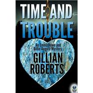 Book cover for Time and Trouble