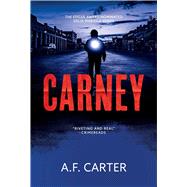 Book cover for Carney