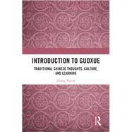 Book cover for Introduction to Guoxue