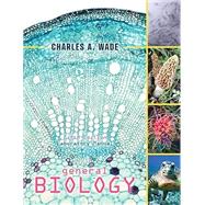 Book cover for General Biology Laboratory Manual