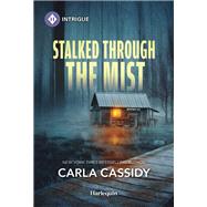 Book cover for Stalked Through the Mist