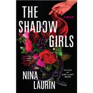 Book cover for The Shadow Girls