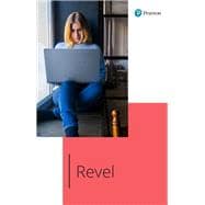 Book cover for Revel for Psychology: An Exploration -- Access Card