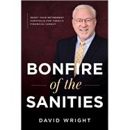 Book cover for Bonfire of the Sanities