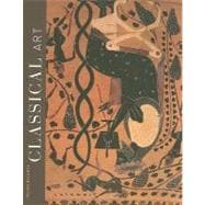 Book cover for Classical Art