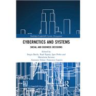 Book cover for Cybernetics and Systems: Social and Business Decisions