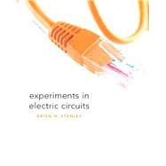 Book cover for Lab Manual for Principles of Electric Circuits Conventional Flow Version