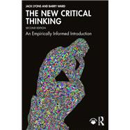 Book cover for The New Critical Thinking