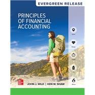 Book cover for Principles of Financial Accounting (Chapters 1-17): 2025 Release