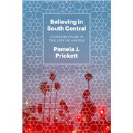 Book cover for Believing in South Central