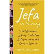 Book cover for Jefa in Training