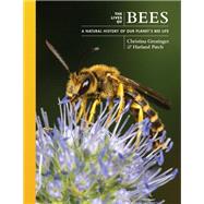 Book cover for The Lives of Bees