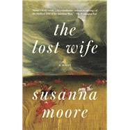 Book cover for The Lost Wife A novel