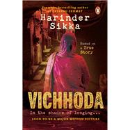 Book cover for Vichhoda