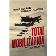 Book cover for Total Mobilization