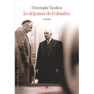 Book cover for Le Déjeuner de Colombey