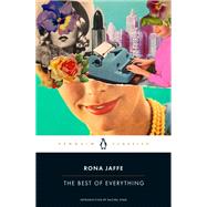 Book cover for The Best of Everything