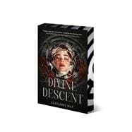 Book cover for Divine Descent