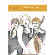 Book cover for Some Like It Hot
