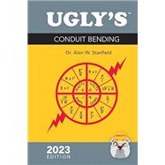 Book cover for Ugly's Conduit Bending, 2023 Edition