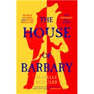 Book cover for The House of Barbary