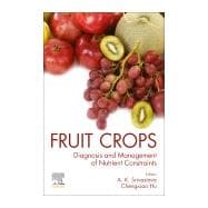 Book cover for Fruit Crops