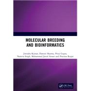 Book cover for Molecular Breeding and Bioinformatics