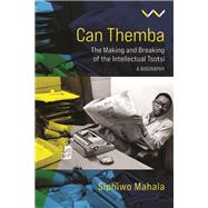 Book cover for Can Themba