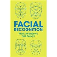Book cover for Facial Recognition