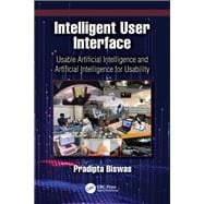 Book cover for Intelligent User Interface