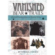 Book cover for Vanished: Bear Trails