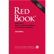 Book cover for Red Book 2024