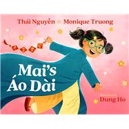 Book cover for Mai's Áo Dài