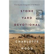 Book cover for Stone Yard Devotional