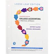 Book cover for College Accounting: Chapters 1-12 with Study Guide and Working Papers (Student Value Edition)