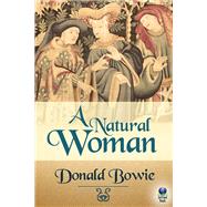 Book cover for A Natural Woman
