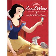 Book cover for World of Reading: Disney Villains 3Story BindUp